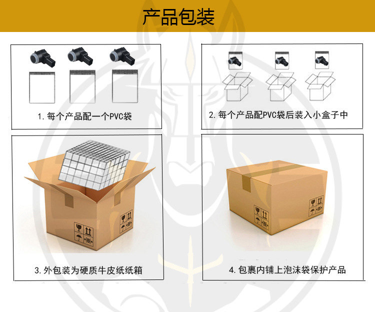 包装