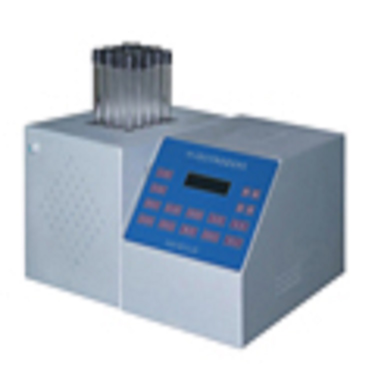 化学耗氧量测定仪/COD测定仪/COD分析仪  MHY-7821