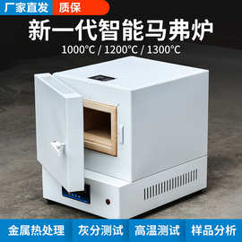 绍兴苏珀YTH-12-10箱式电阻炉马弗炉高温炉实验电炉 1000℃