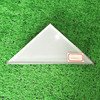 8W10W12W1000MM0.3MN White square Arc-shaped Triangle Strip Buried lights Brick Light