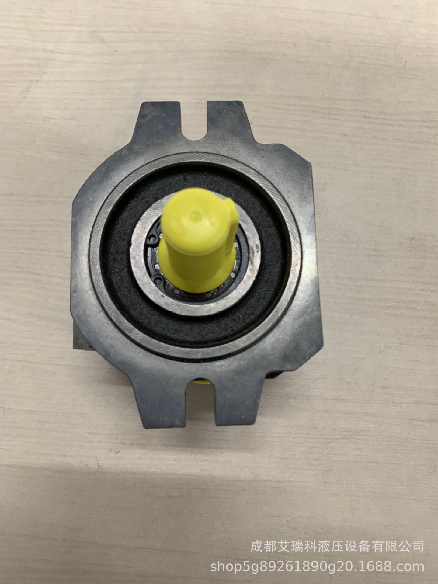 R900968999 PGH2-2X/005RE07VU2 德国Rexroth力士乐齿轮泵