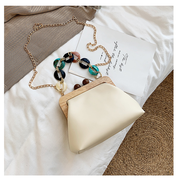 Korean Fashion Bag Green