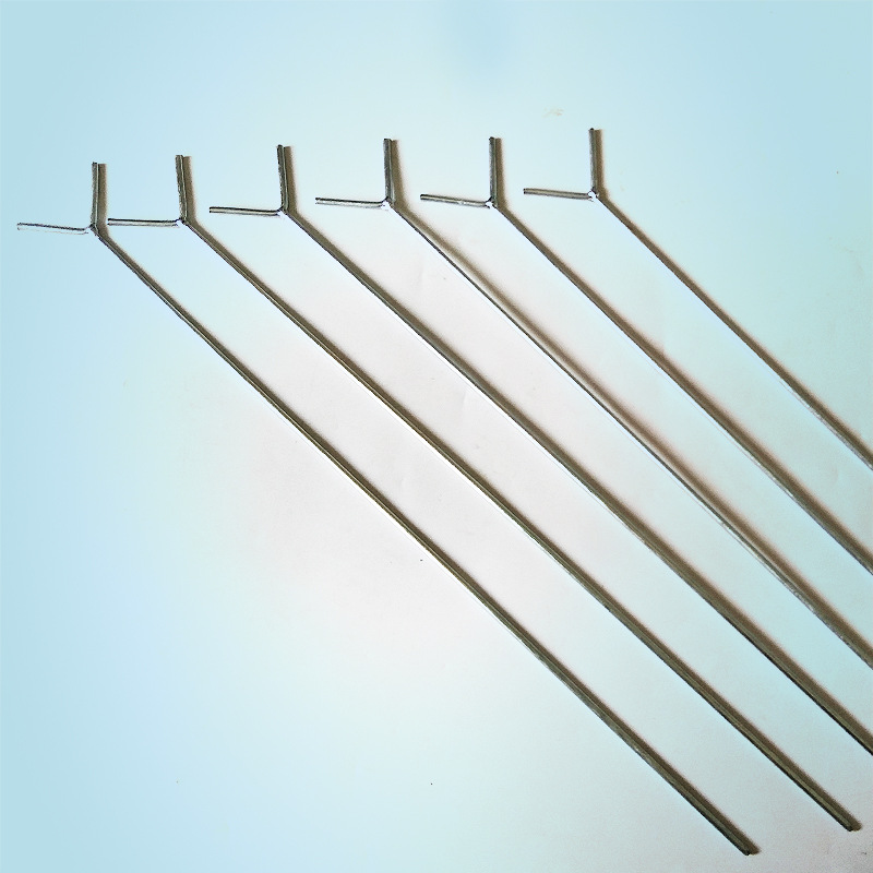 Simple handheld tubing