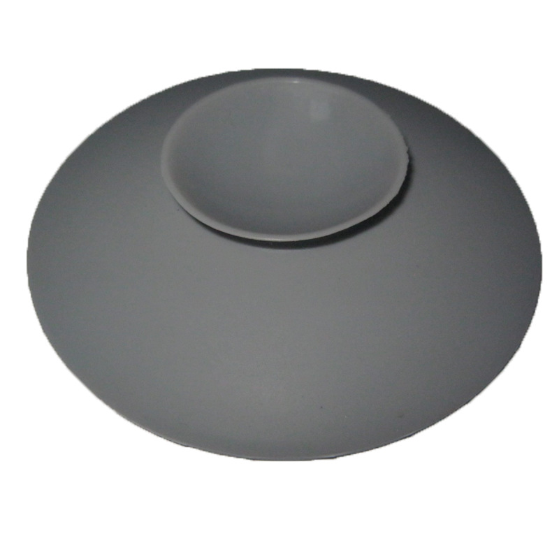 供应硅胶塞 T型硅胶堵头 食品级硅胶塞子 防尘橡胶密封塞