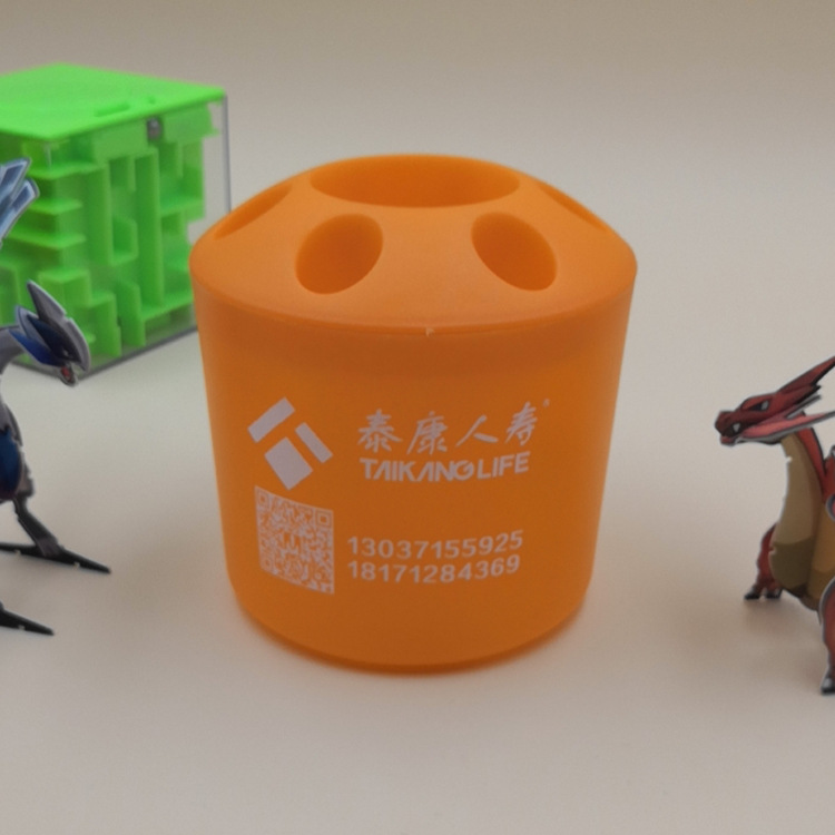 笔筒004