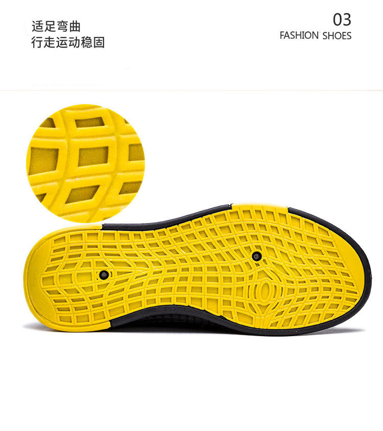 Chaussures de sport homme - Ref 3444285 Image 26