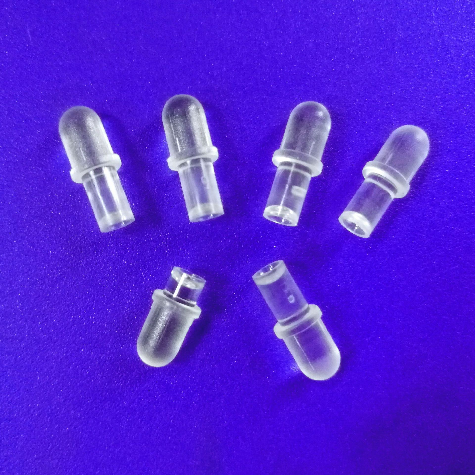 发光二极管灯罩4mm,LED贴片导光柱PLP5-2,,导光帽厂家供应-阿里巴巴