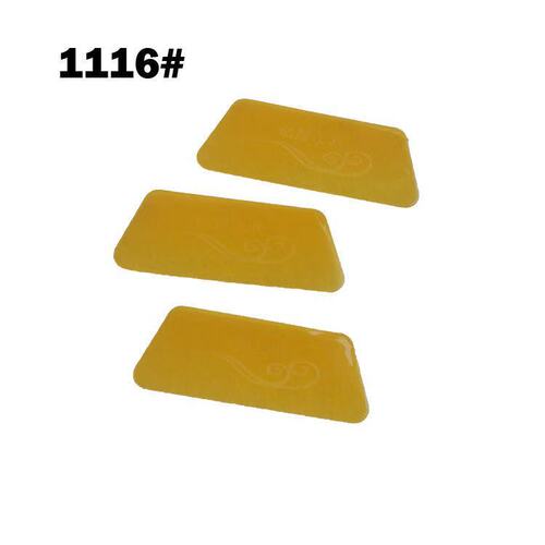 Scraping blade scraper gift wholesale wallpaper wall sticker tool window sticker gift car film plastic scraper