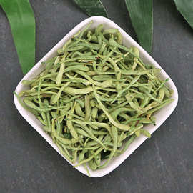 中药材金银花大货批发  金银花花草茶散装 厂家货源河南金银花