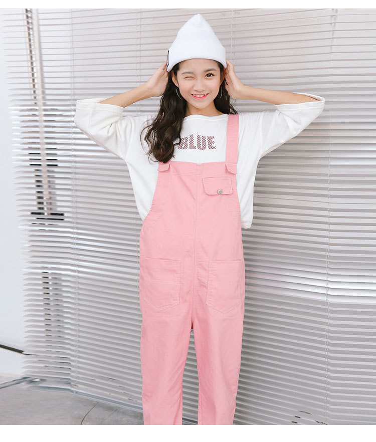 Pantalon léger femme en cow-boy - Ref 3429951 Image 25