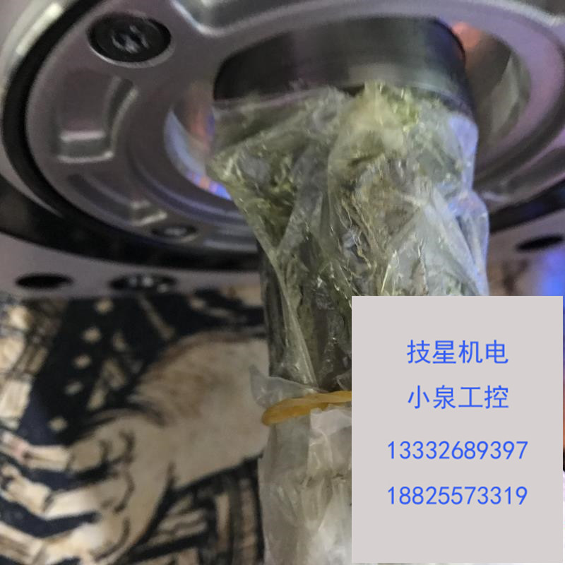 限位开关TL-W5MC1/全新SGMPH-04AAA41伺服马达保修一年包邮