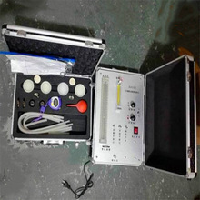 ZJ10B壓縮氧自救器校驗儀安防救護用自救器校驗儀的價格礦用