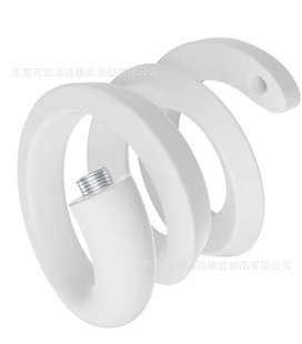 Mold processing multifunctional mobile phone bracket silicone selfie stick TikTok selfie stick monitor bracket outlet