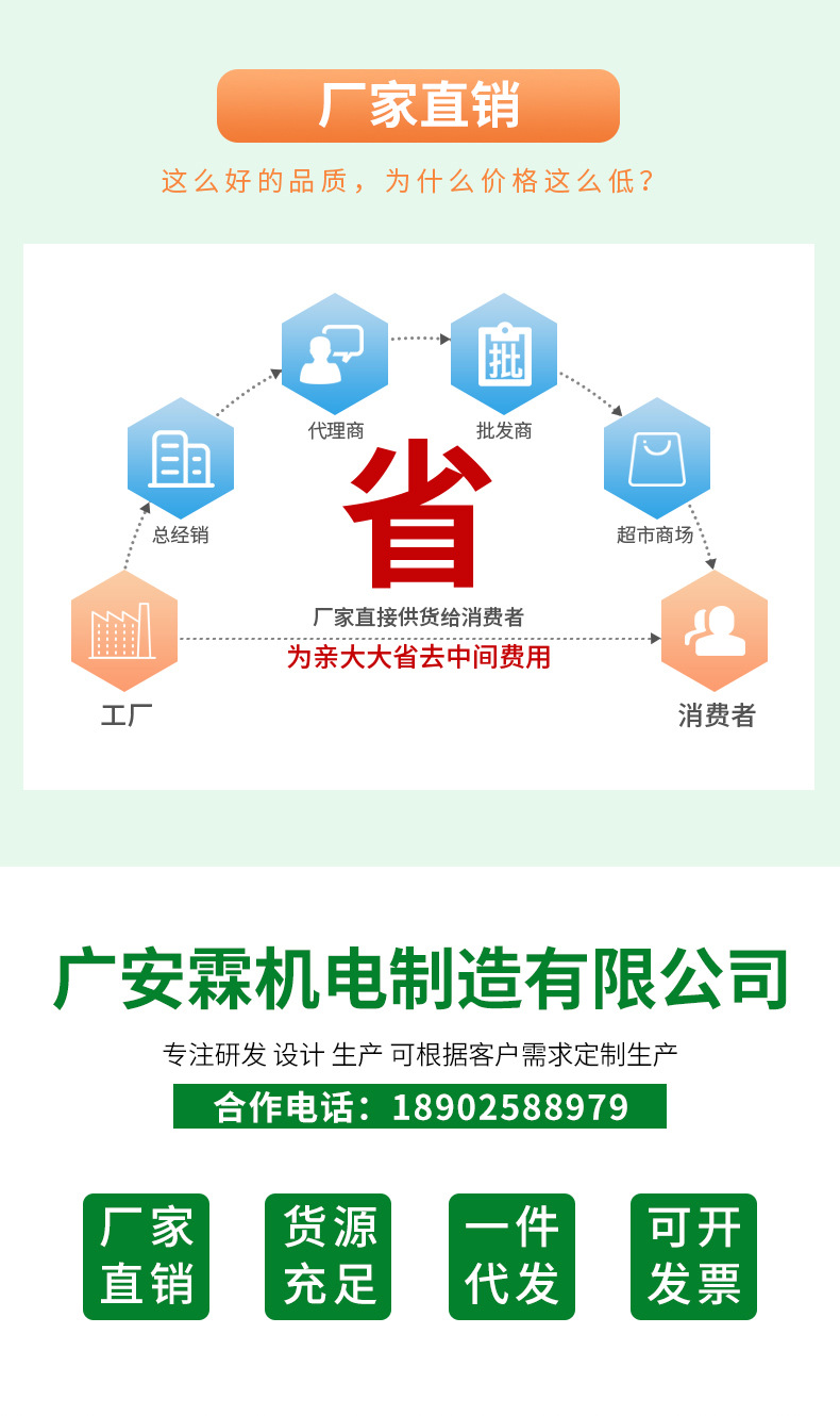 不锈钢垃圾桶 家用厨房带盖脚踏式大号脚踩有盖大容量一件代发详情1