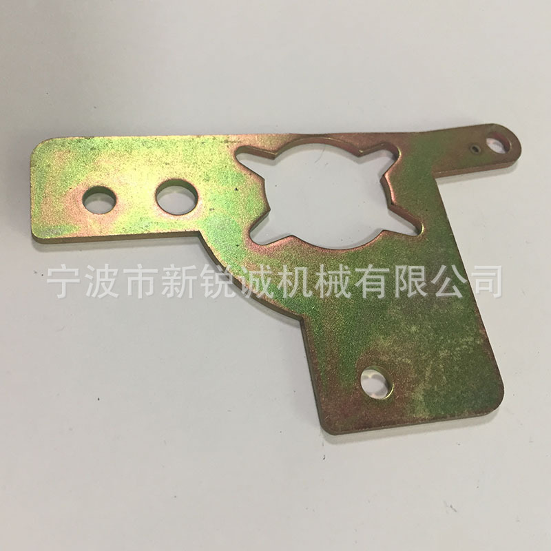 供应不锈钢冲压件  五金钢板冲压折弯件  可来图来样开发