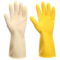 牛筋乳胶手套橡胶洗碗加厚家务通用手套防酸碱清洁劳保工业手套