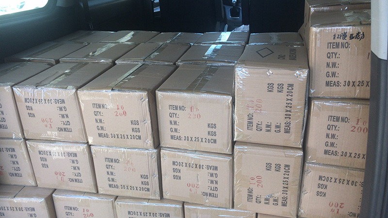 量大从优 春联双面胶带年会婚庆装饰固定胶贴 抖音同款对联贴胶带详情图8