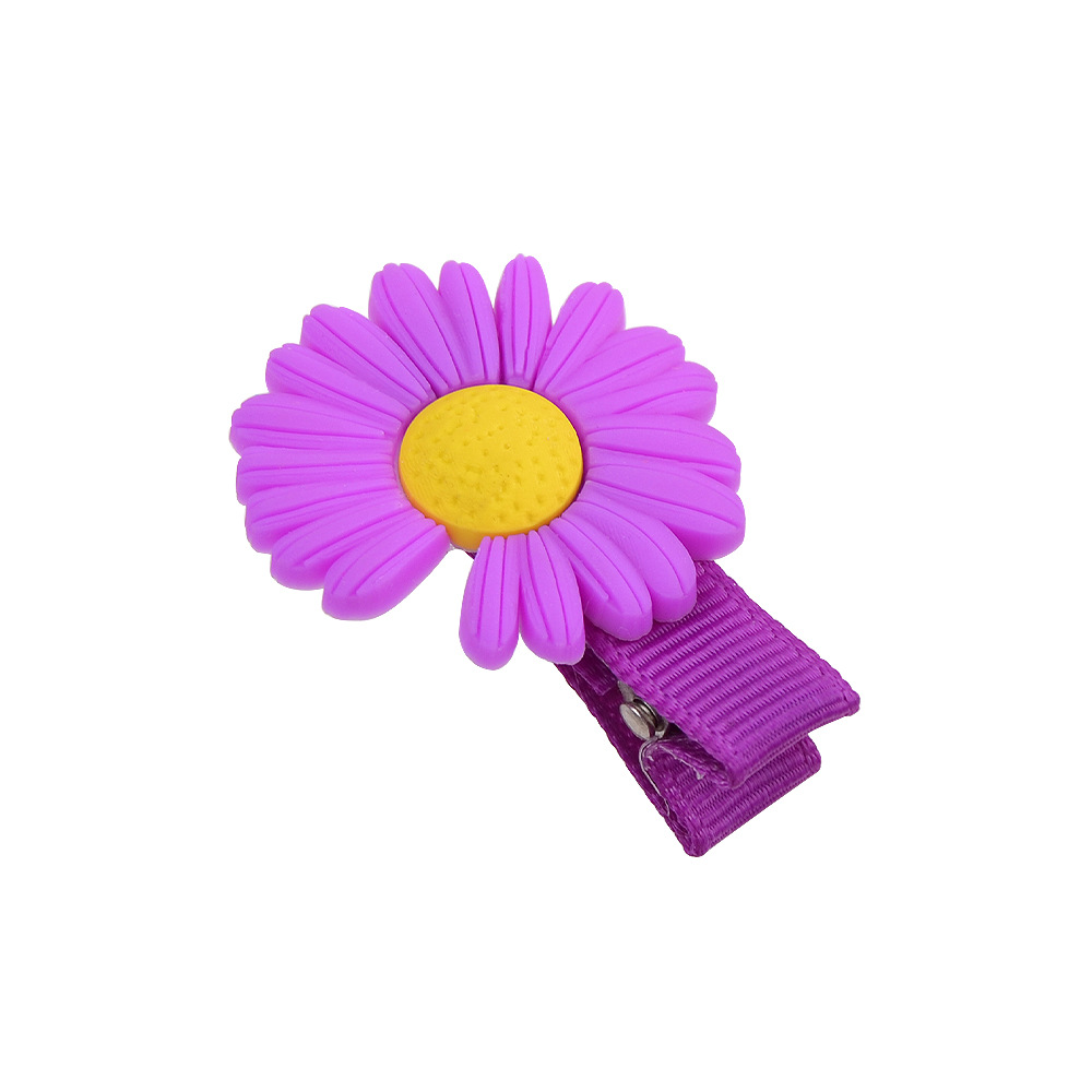 Hair Accessories Hair Clip Cartoon Side Clip Little Girl Cute Headwear display picture 5