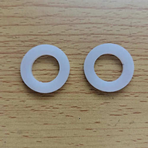 4 points gas gasket, 6 points silicone gasket, gas meter PTFE gasket seal wholesale