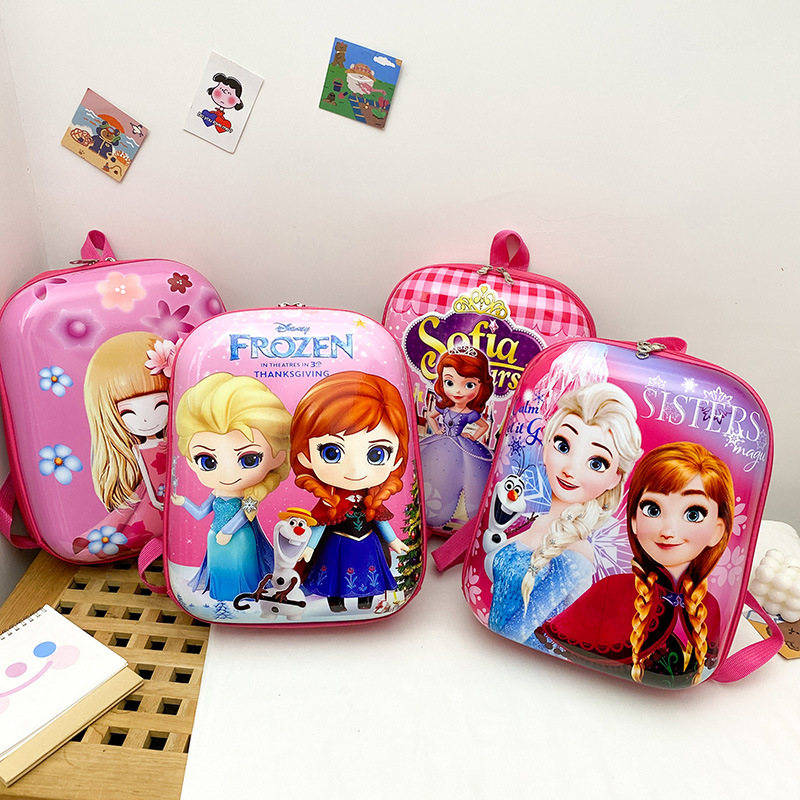 Kindergarten schoolbags wholesale custom...