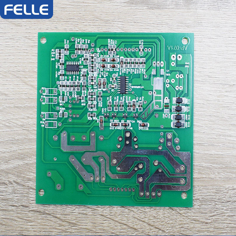 专业承接smt加工安防产品通讯模块SMT贴片电子组装线路板插件加工