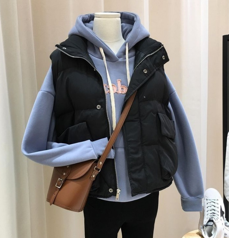 Gilet femme en Polyester - Ref 3434615 Image 7