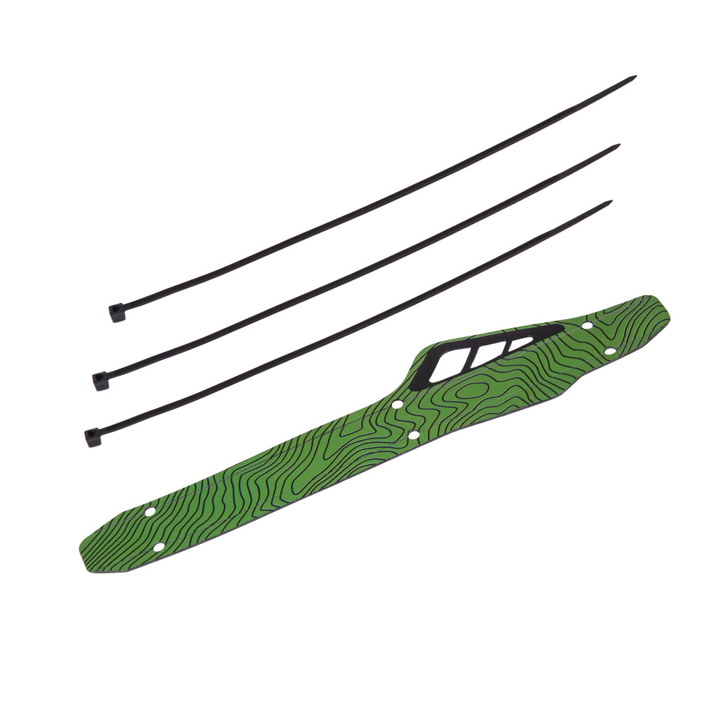 Nueva bicicleta bicicleta de montaña protección de cadena de bicicleta protección de plástico de bicicleta etiqueta de cadena accesorios de bicicleta equipo ciclismo