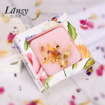 手工皂精油皂洗脸皂洁面皂沐浴皂洗手皂深层清洁毛孔收缩补水保湿|ru