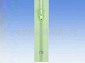 批发供应高品质拉链3#尼龙闭尾防水链自锁自锁防水