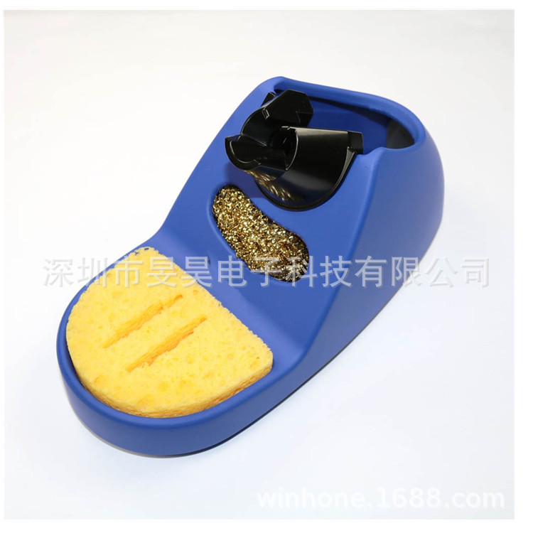 日本白光 FH-800-52BY 焊笔支架 用于FX-1001 使用 原装产品