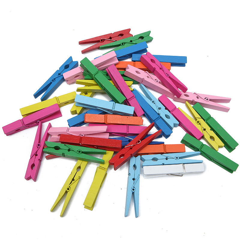 7.2彩色夹子