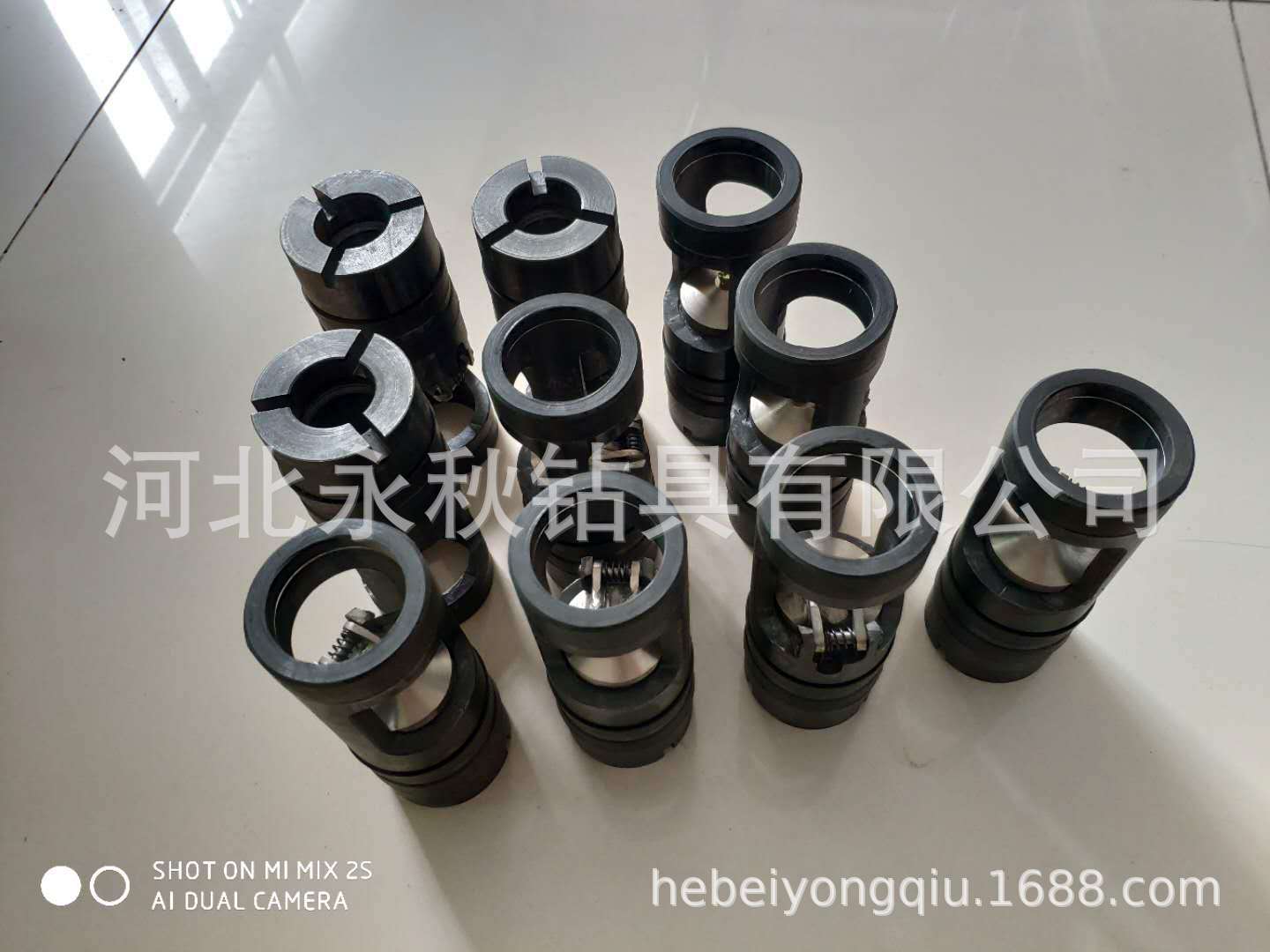 浮阀接头 箭式浮阀芯 5F-6R 油田工具 石油设备浮阀接头