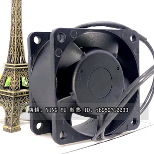 SANONDA �����X�� 6030 220VAC KD06030MBL �͸ߜ� �o�� ɢ���L�C