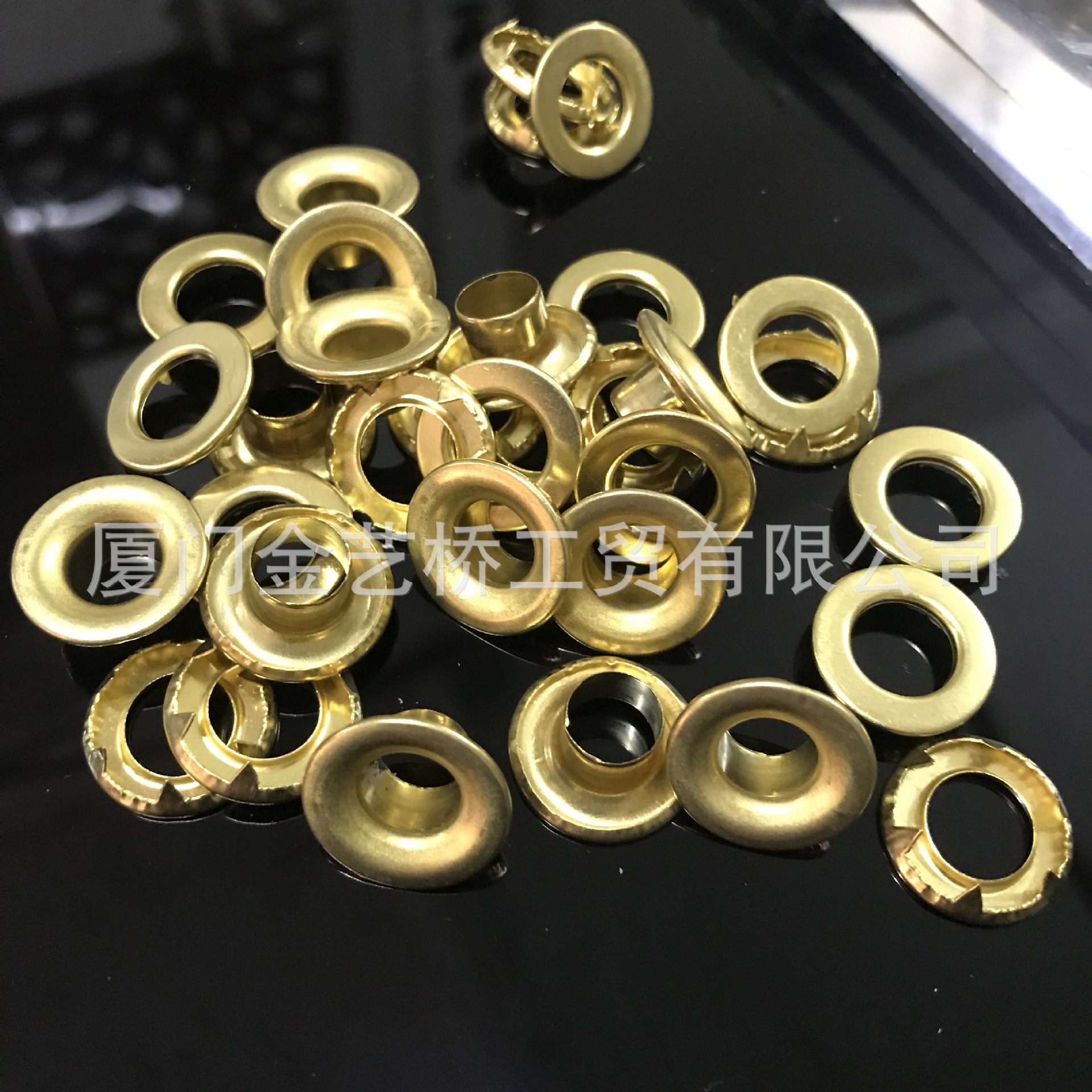 塑料手按扣新款气30x50PP调节扣公母扣 子母扣 加厚鸡眼 气眼工厂-阿里巴巴