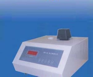 冰点渗透压计     MHY-29746