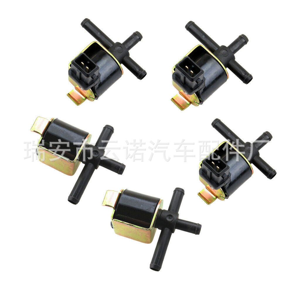 工厂批发适用于大众奥迪A4宝来帕萨特 涡轮增压电磁阀 058906283C-阿里巴巴