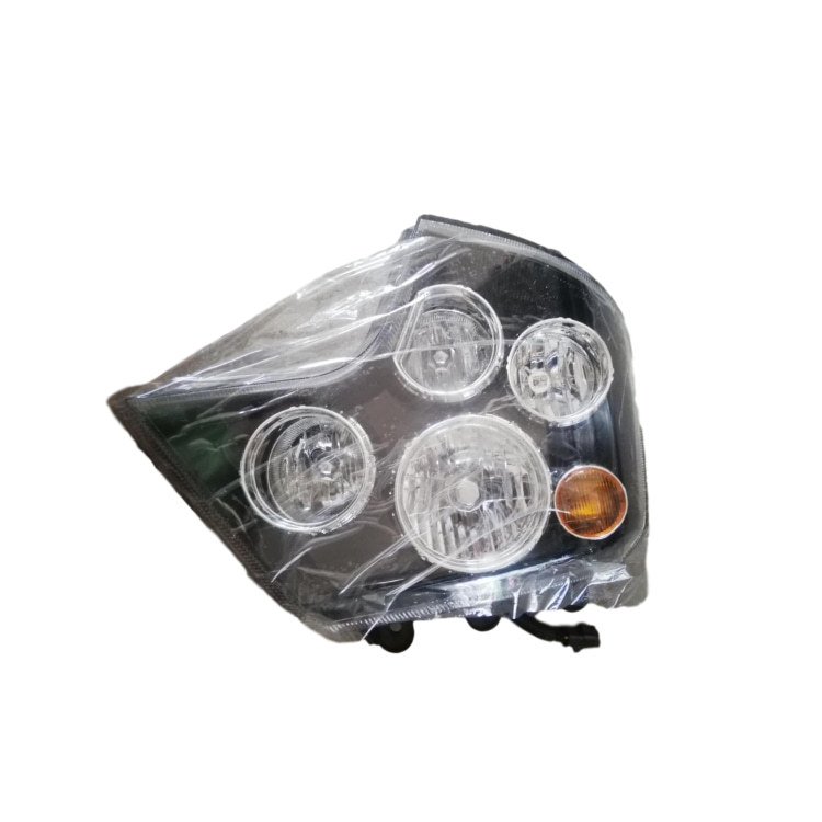 AZ99257200012 A7前大灯2