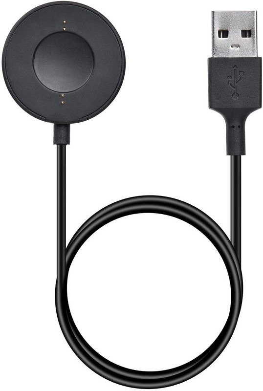 Applicable to Fossil Gen 4 5 generation smart watch charger Fossil Fossil Sport charging cable