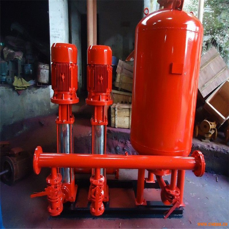 消防稳压泵供应ZW(L)-l-XZ-10消防增压稳压设备消防供水设备
