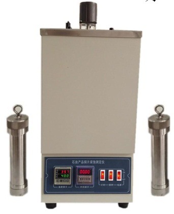 铜片腐蚀测定仪  型号：HAD-5096