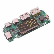 QC�W���Ƅ��Դdiy�� 5V2.4A��������·�� ��늌�늳��Դģ�K