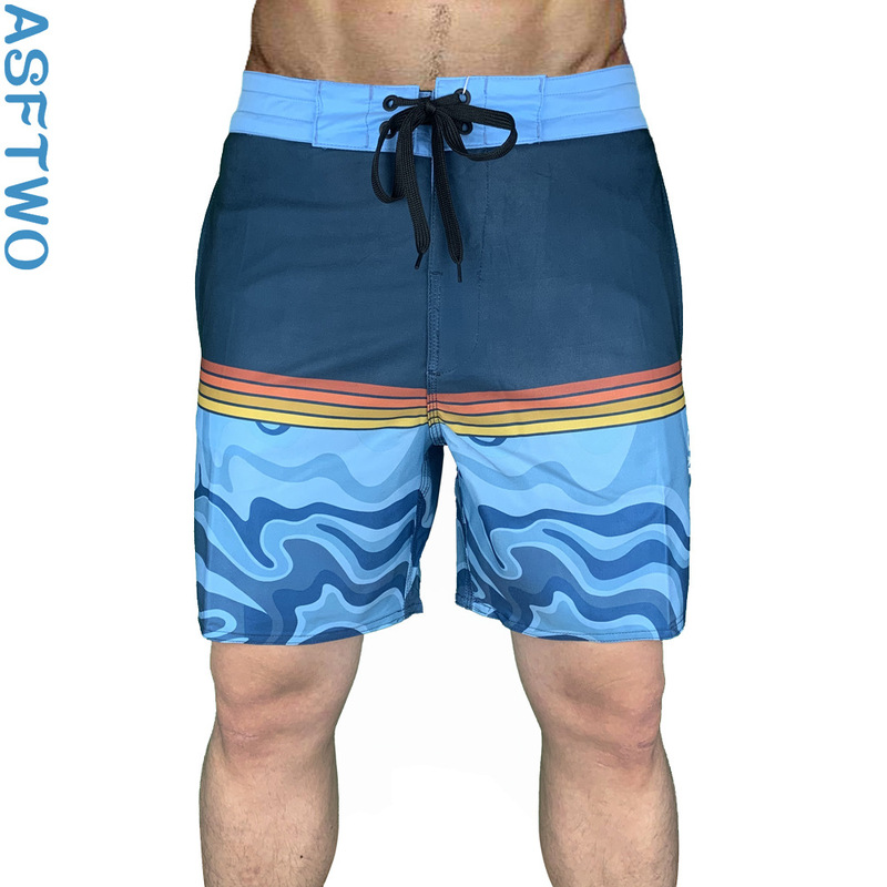 2020 Summer New Arrival Boat Fishing Casual Shorts Four-sided Elastic Waterproof Quick-drying Beach Pants for Men 2020 Summer New Arrival Boat Fishing Casual Shorts Four-sided Elastic Waterproof Quick-drying Beach Pants for Men