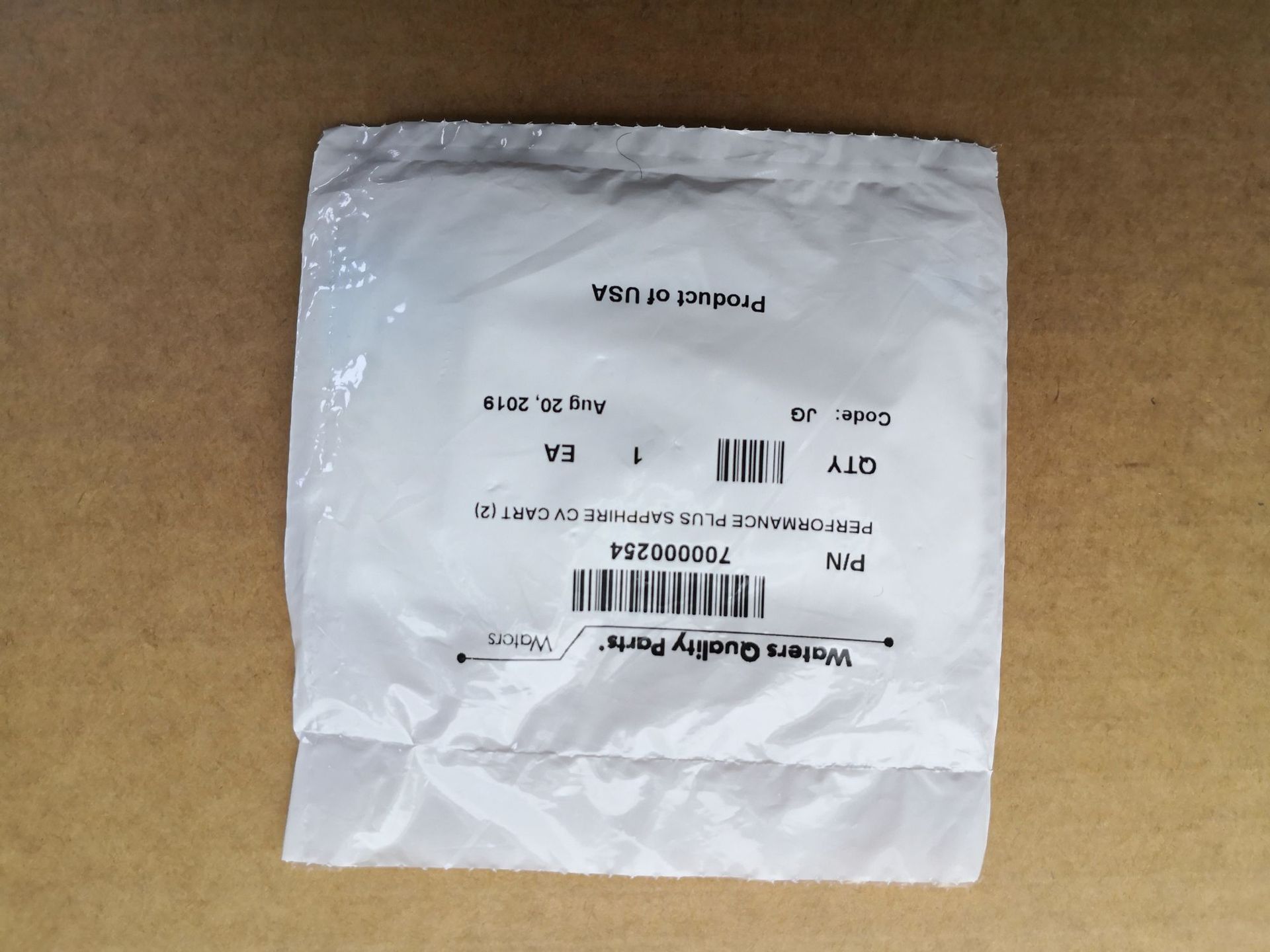 PerformancePLUS Check Valve Cartridge 2/pk