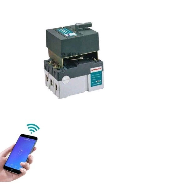 Мобильный телефон Wi‑Fi прерывистая защита от утечки тока RCCB мобильный телефон Wi‑Fi пульт дистанционного управления утечки тока