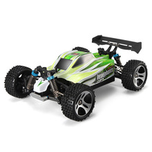 WLtoys伟力玩具A959/969/979-B高速越野车玩具专业赛车RC遥控车