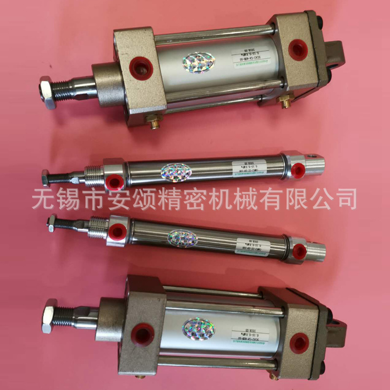 CKD SCA2-CB-40B-75-Y CMK2-00-40-65 SCS-FA-125B70 SCA2-LB-50B