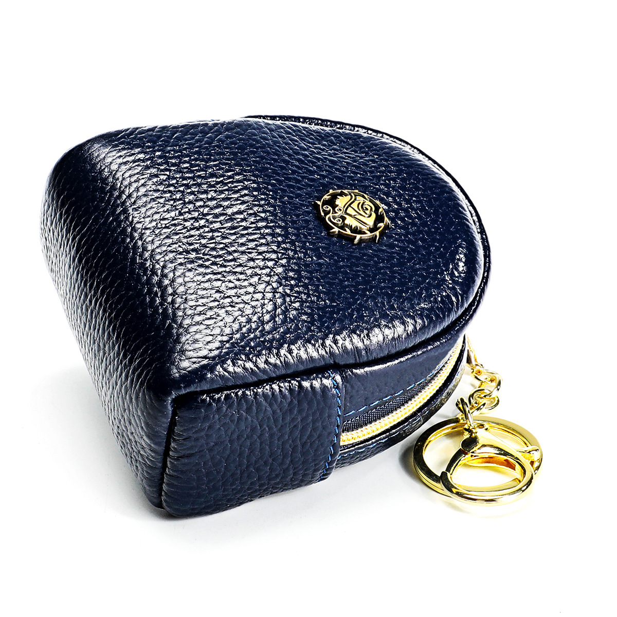 Portofel mic pentru monede, la modă, portofel mini pentru fete, geantă de chei din piele, geantă de mână, geantă de machiaj_voghion.com