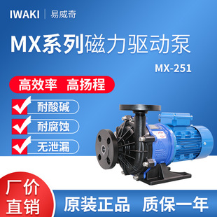 iwaki�������x��ʽ�͸��g����ѭ�h��MX-251CV/RV7E/5C-6�F؛����