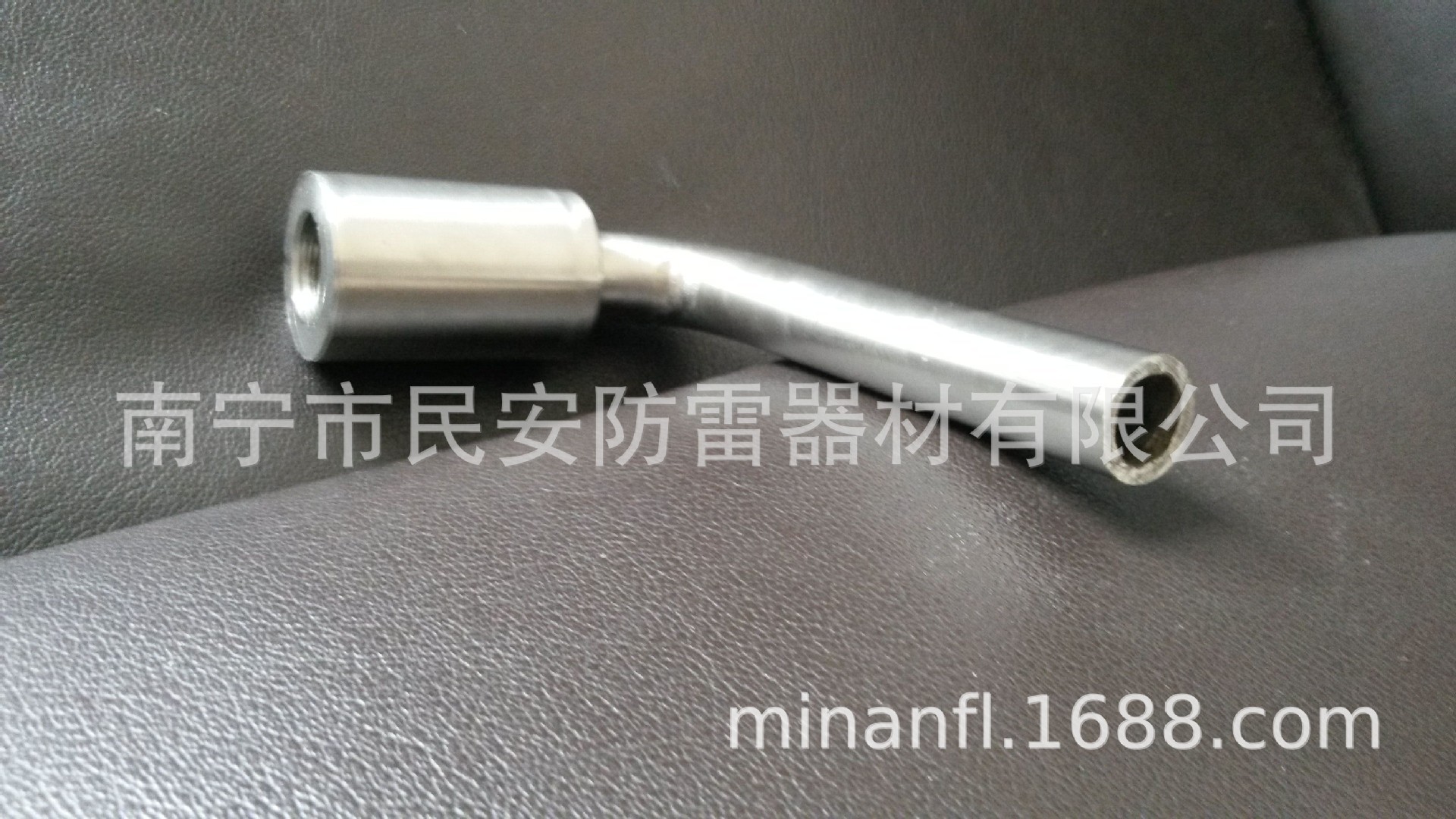 供应路基型接地端子  桥遂型路基连接端子 桥遂L型路基接地端子