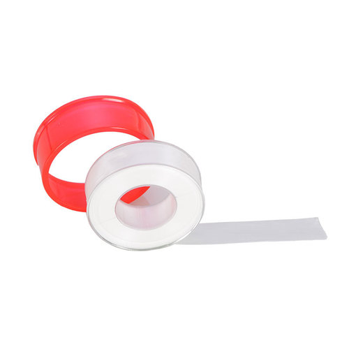 Raw material tape PTFE engineering pipe thread sealing tape waterproof tape water pipe faucet hardware accessories